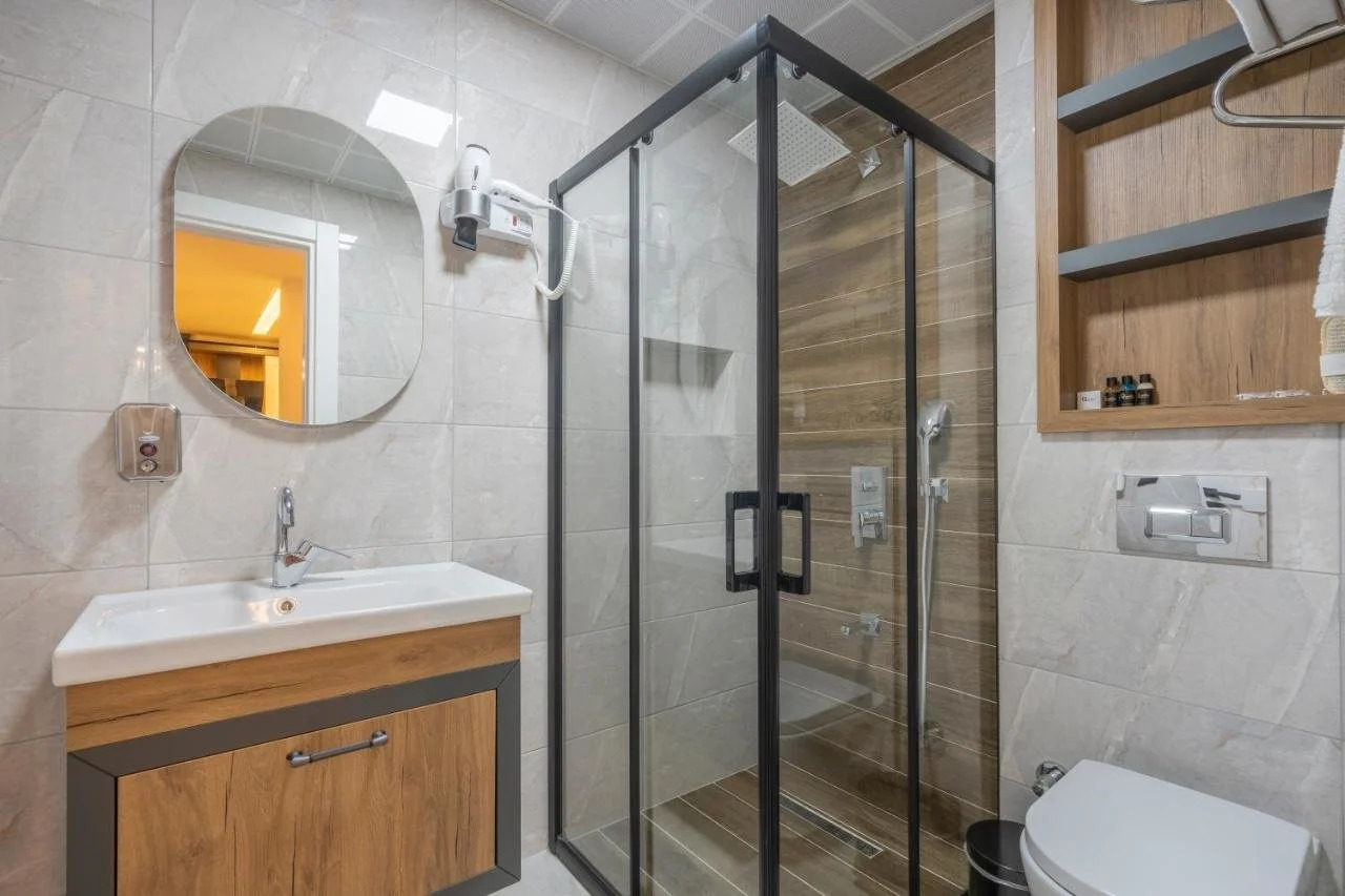 Foto - Quality Gold Suite Hotel