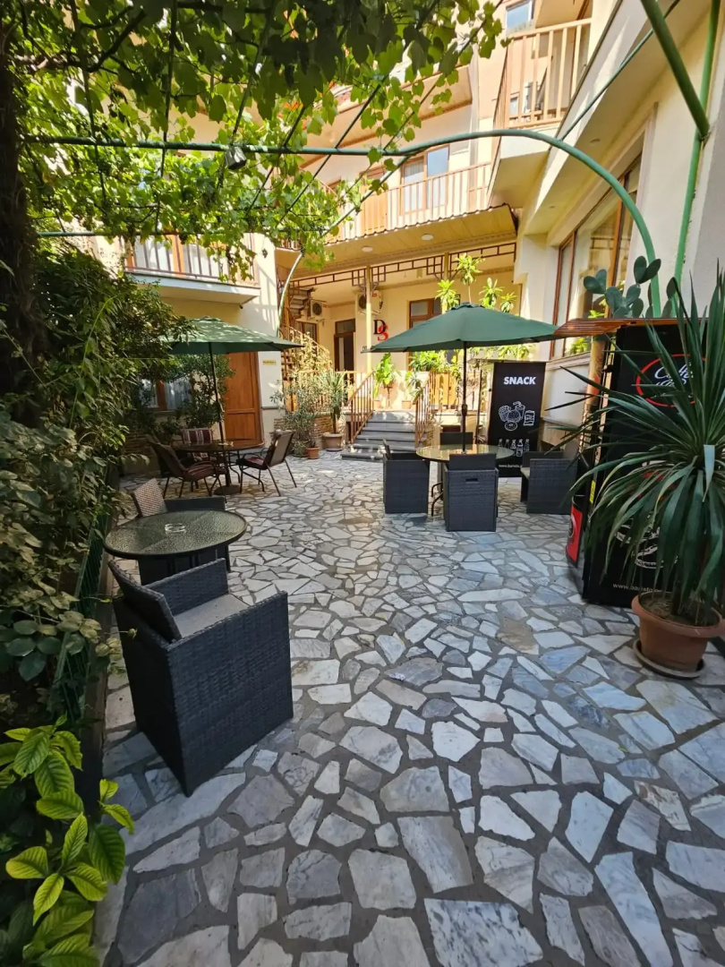 Foto - Hotel Danisimo