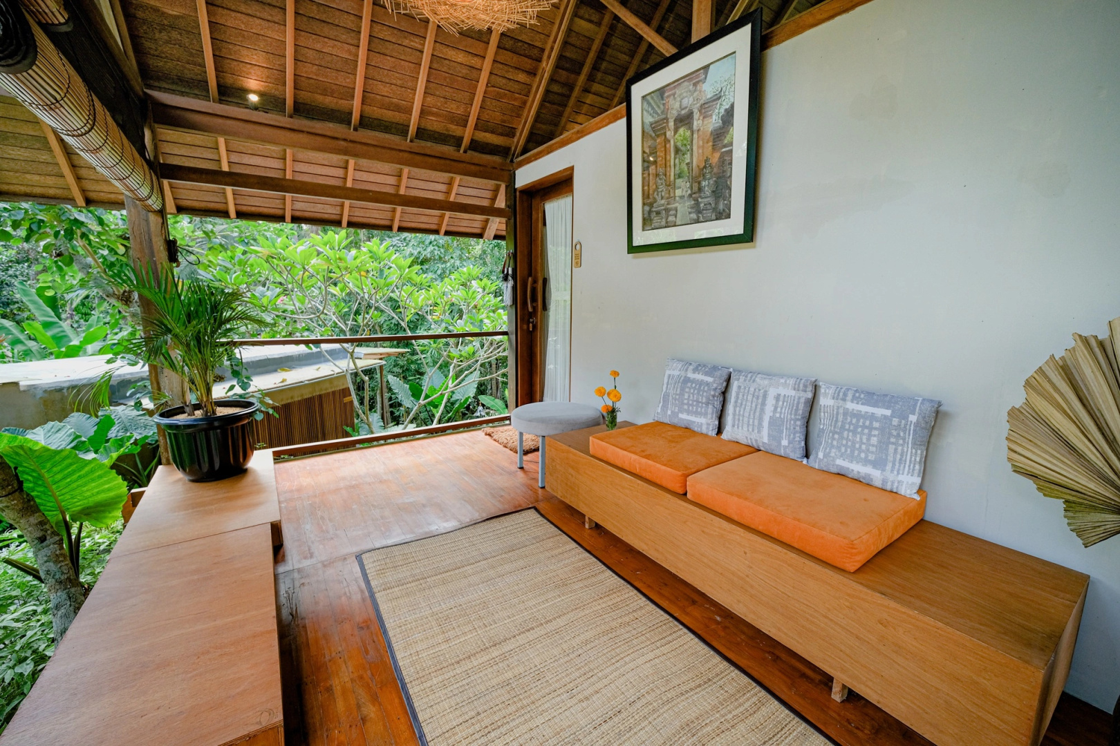 Foto - Ubud Jungle Stay - Mahari by WAHM