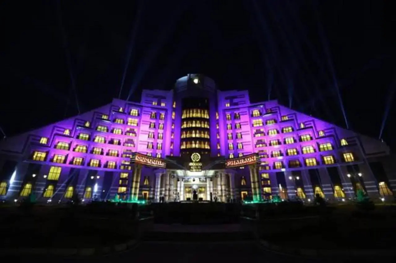 Photo - Multi Grand Pharaon Hotel