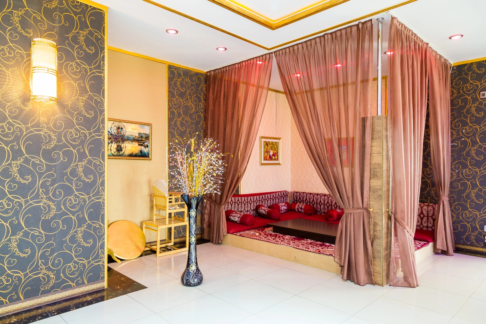 Foto - Amazon Hotel - Free Massage
