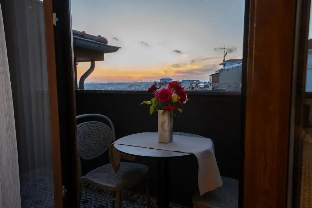 Foto - Pera Luna Premium Hotel