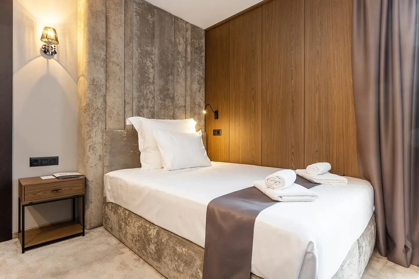 Foto - Abrazo Sofia Hotel by HMG