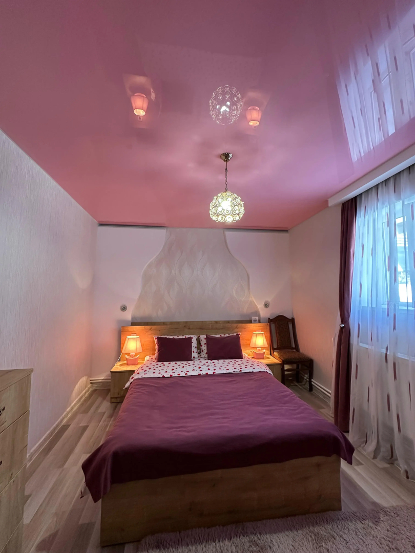 Foto - Guest House Elguja Qushashvili