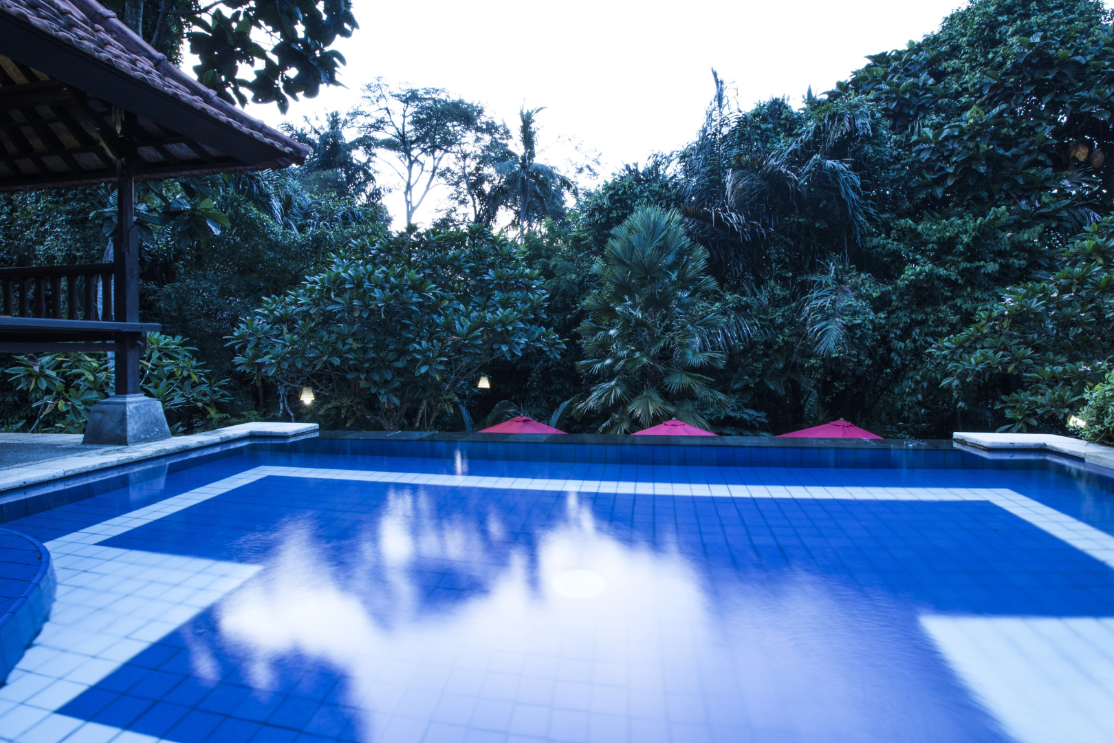 Foto - Alas Petulu Villa Resort and Spa