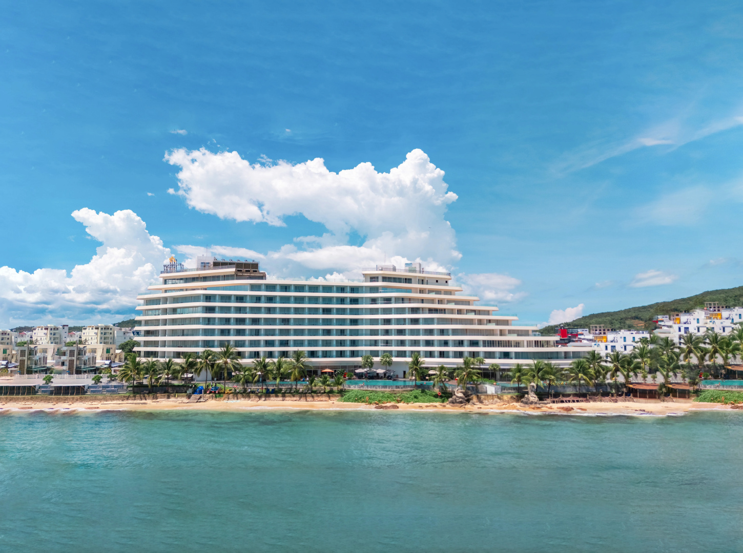 Foto - Seashells Hotel and Spa Phu Quoc