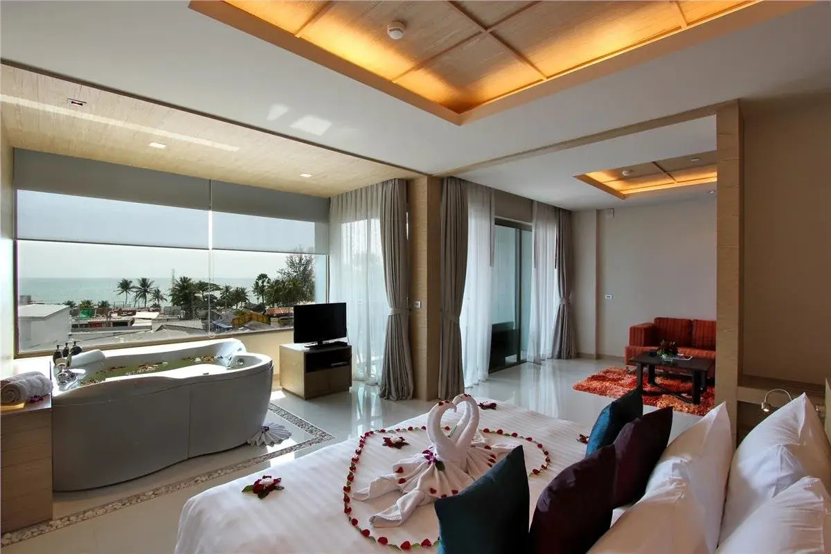 Foto - The Kee Resort & Spa