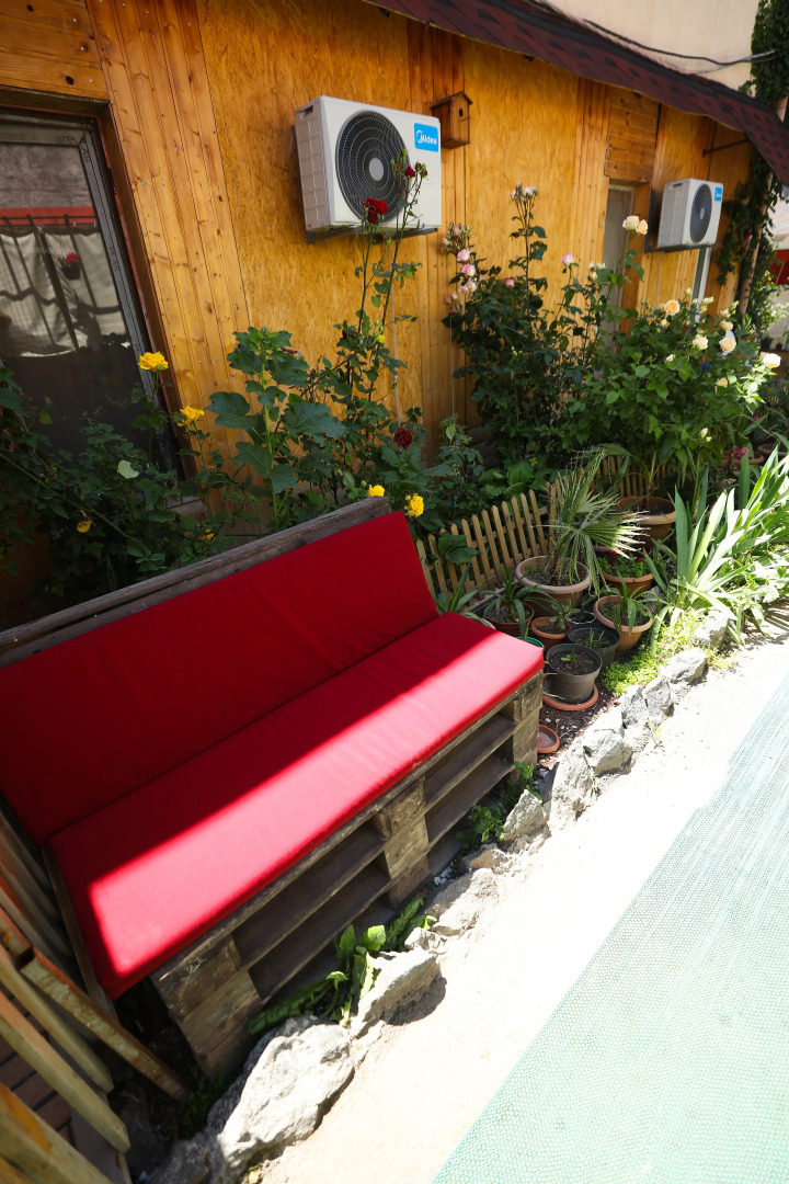 Foto - U Ashota Guest house