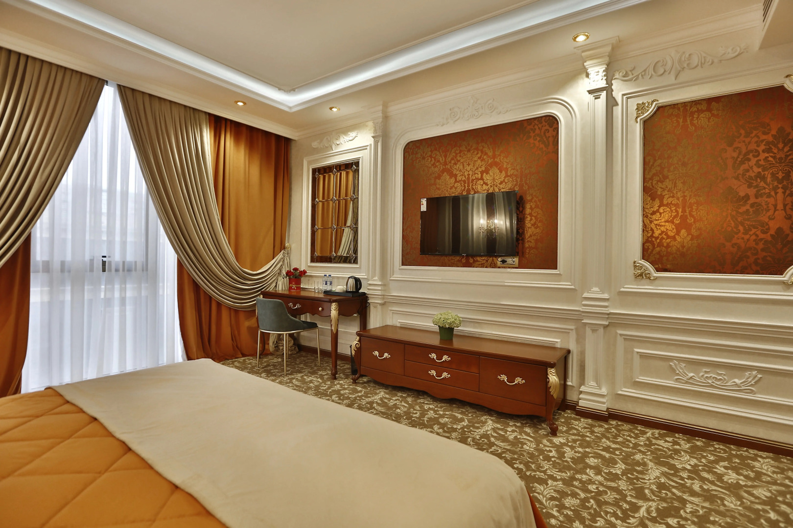 Photo - Alermo Hotel-SPA