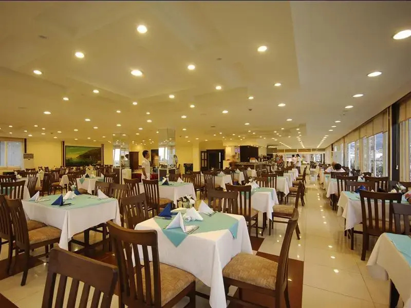 Foto - Aslan City Hotel