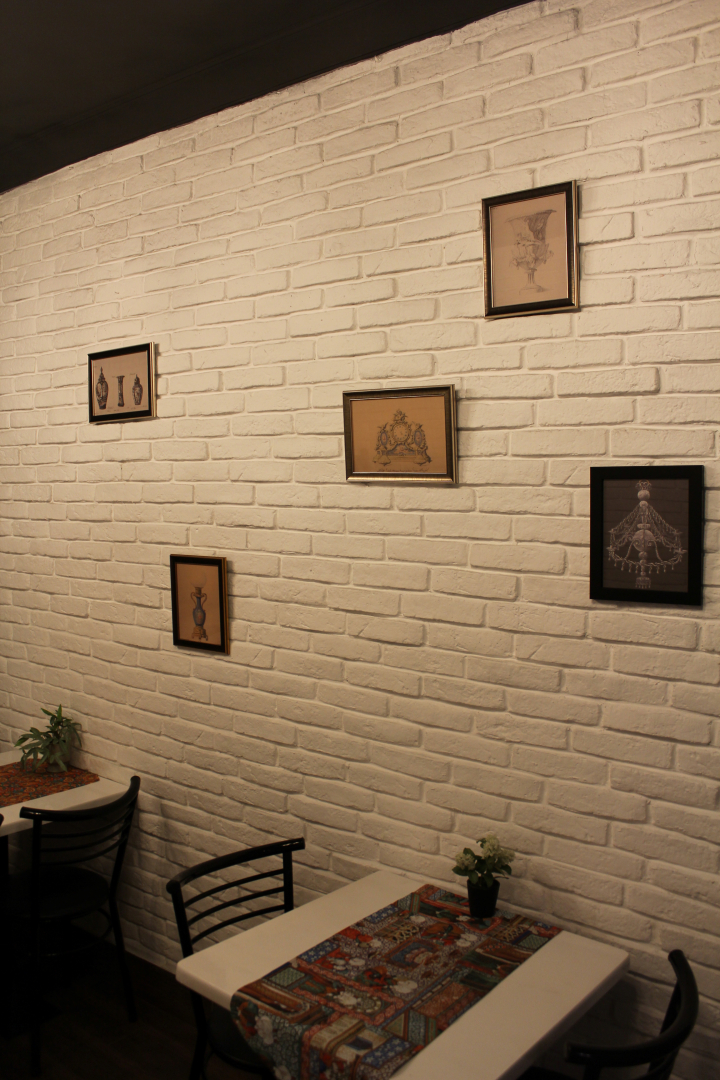 Foto - Old Baku Boutique Hotel