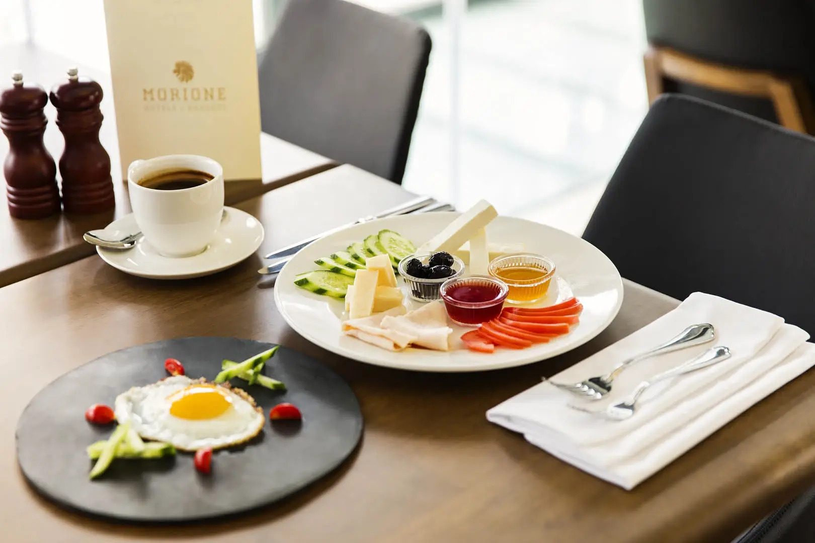 Photo - Hotel Morione & Spa Center