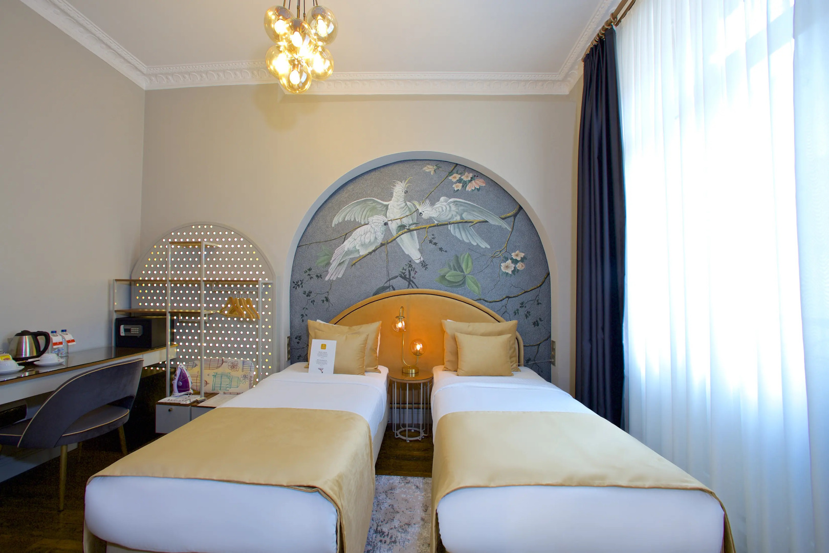 Foto - Ayramin Exclusive Hotel - Special Category