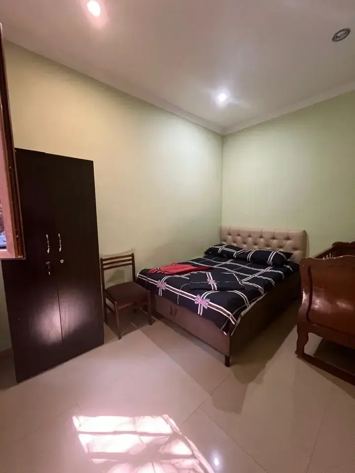 Photo - Komitas Avenue Guest House