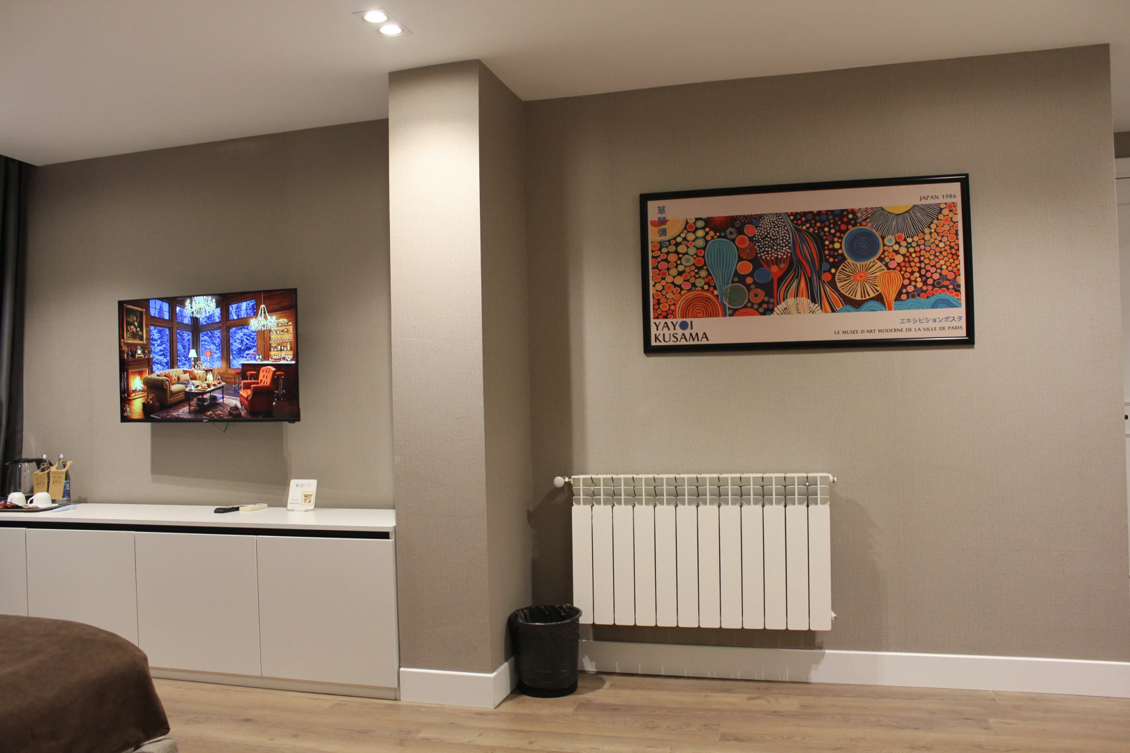 Foto - Old Baku Boutique Hotel