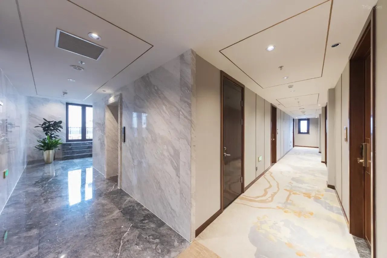 Photo - The Yard Hotel Beijing Nanluogu Alley