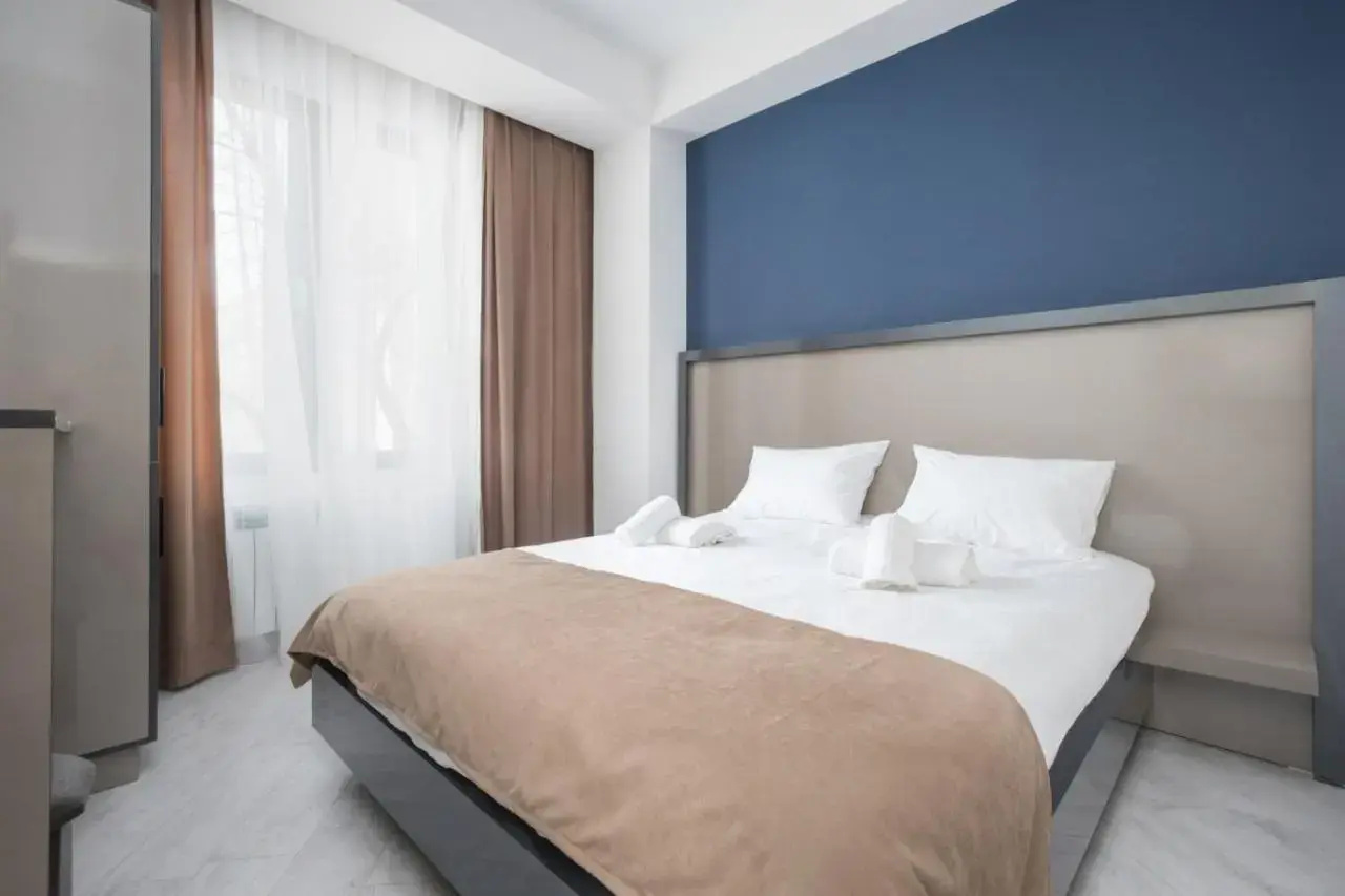 Foto - Armeni Apart Hotel