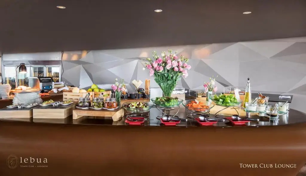 Photo - Tower Club at lebua