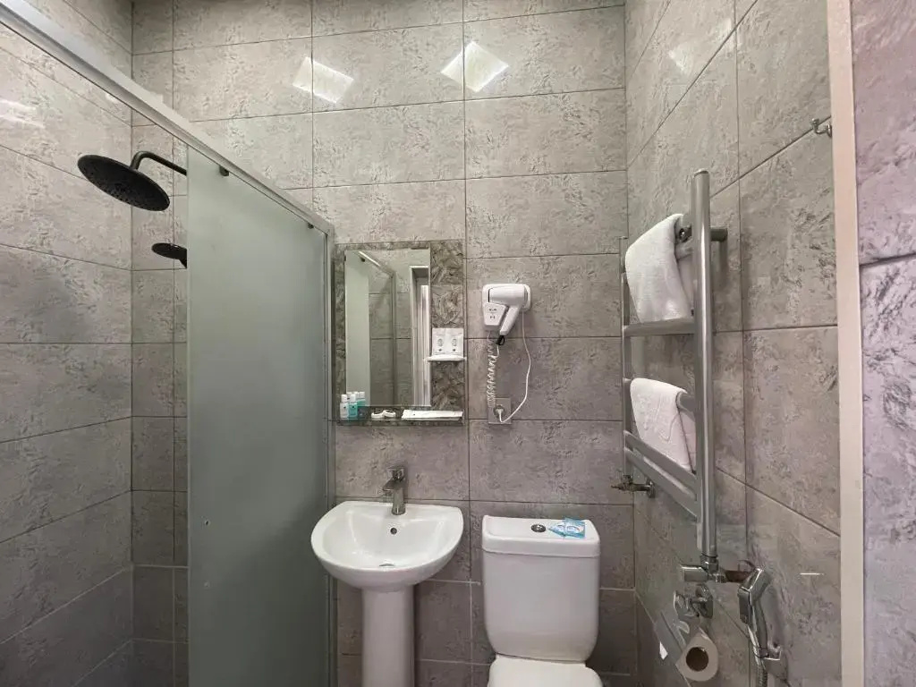 Foto - Runo inn Hotel