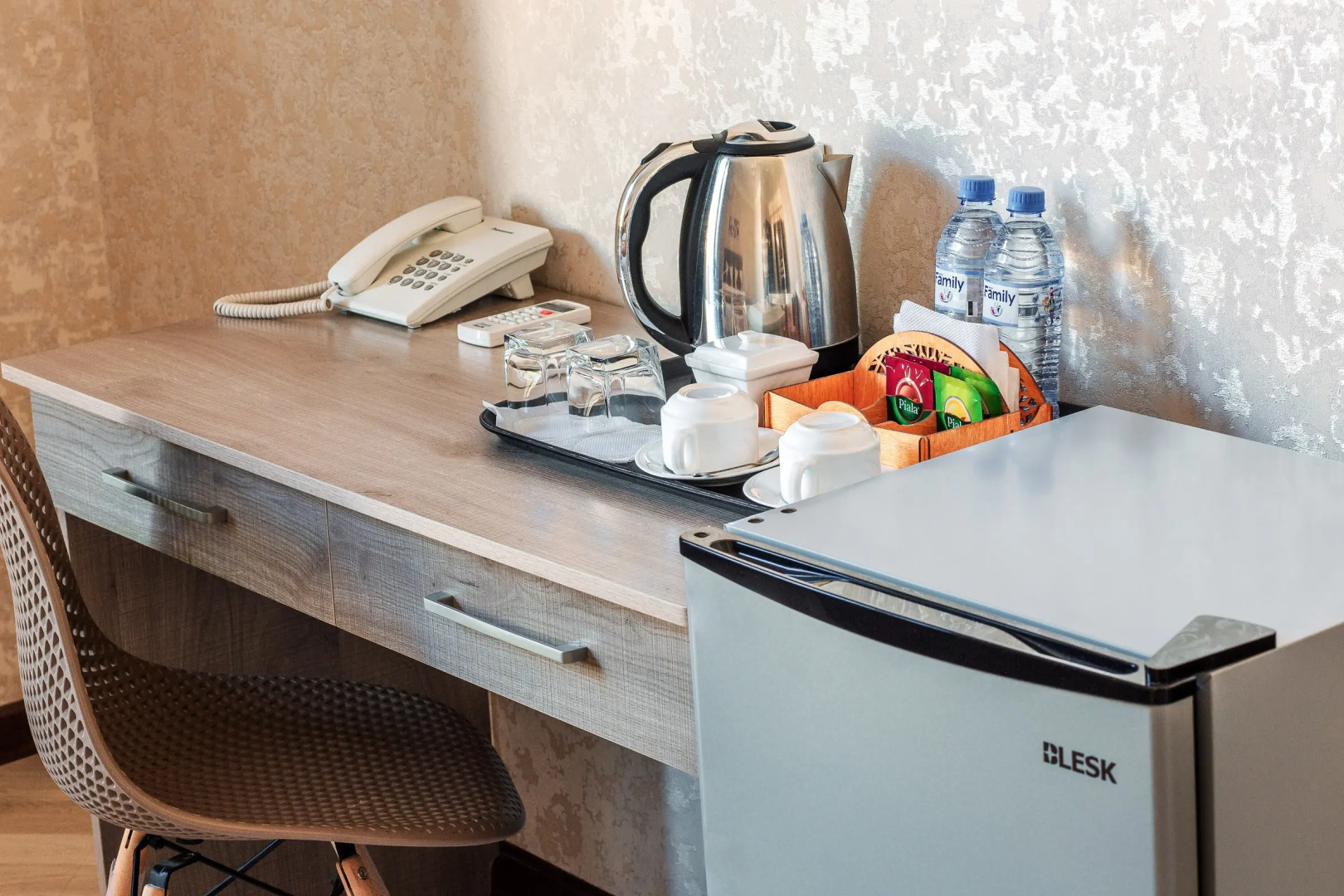 Photo - Manifa Hotel