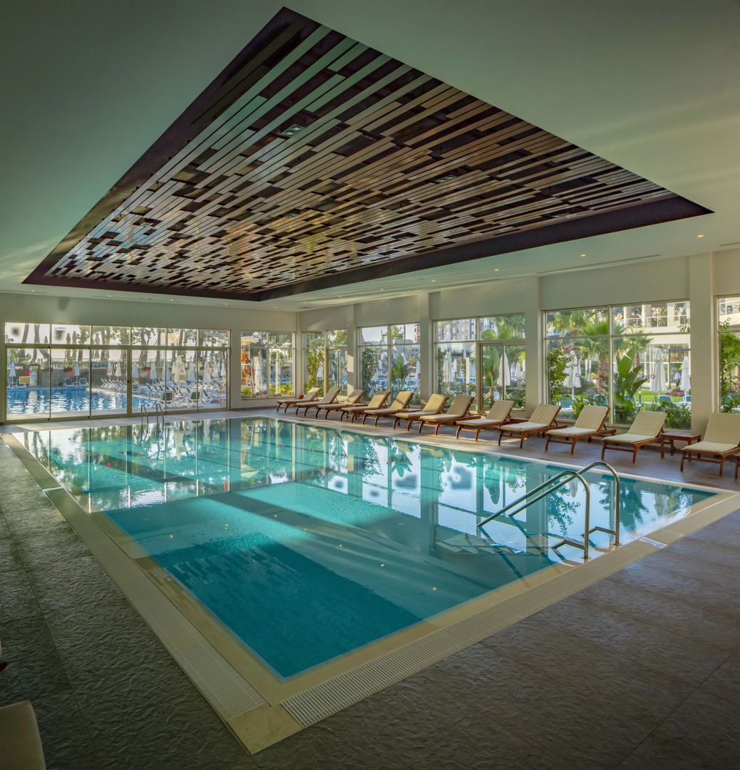 Photo - Akra Kemer - All Inclusive