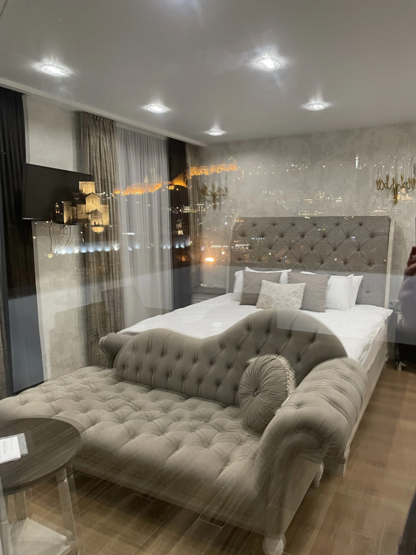 Foto - Rikhe palace boutique hotel