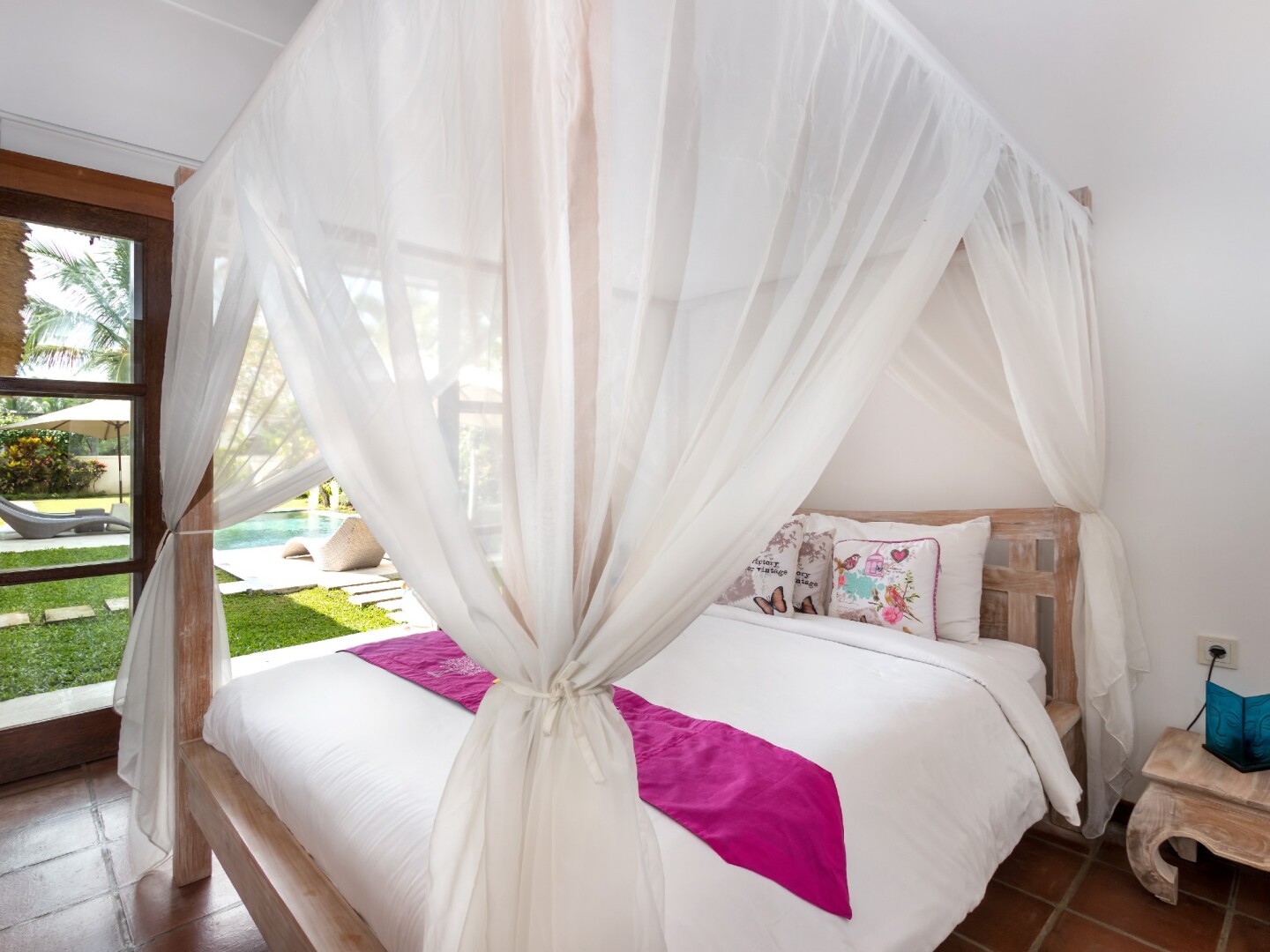 Photo - Villa Candi Kecil Tiga by Villa Finder