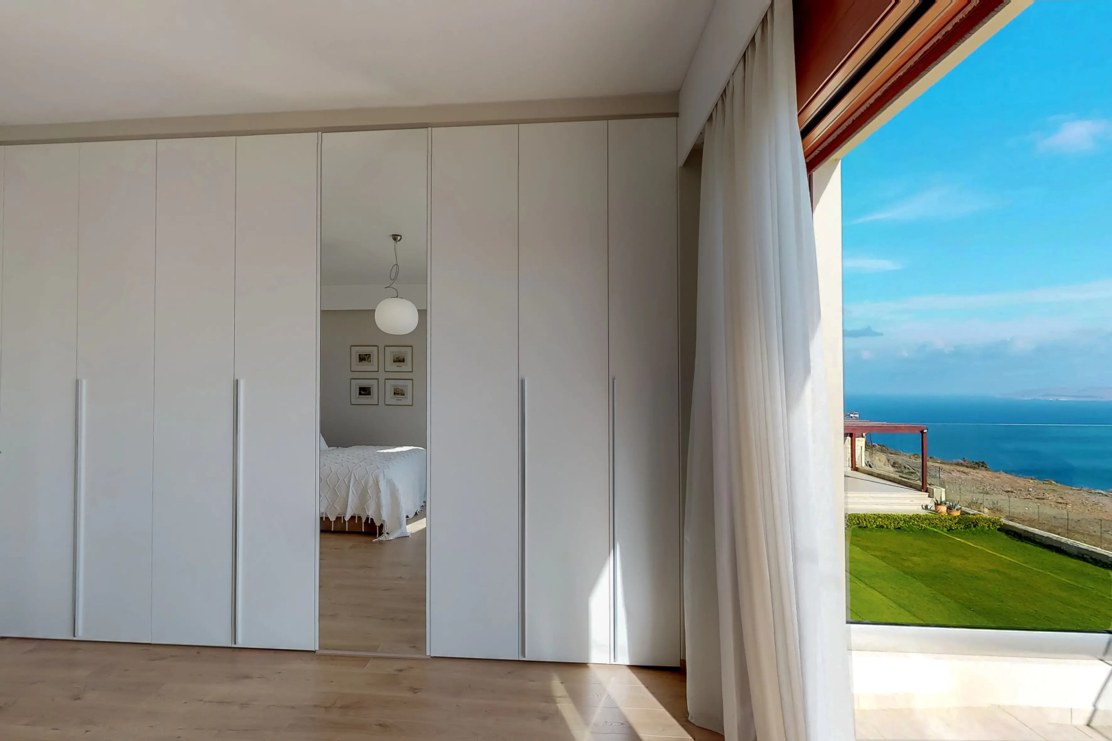 Foto - Ocean Villas Complex
