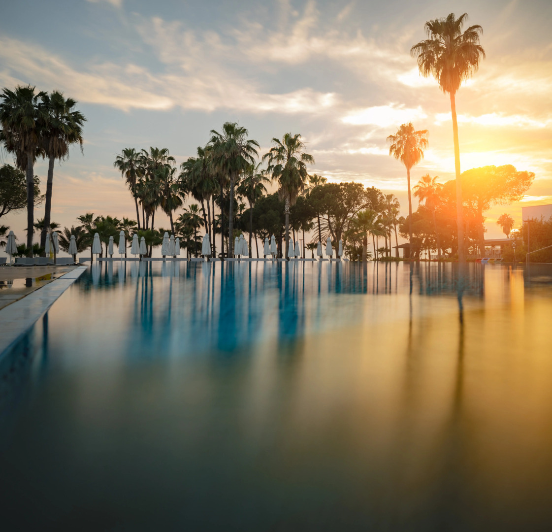 Foto - Acanthus Cennet Barut Collection - Ultra All Inclusive