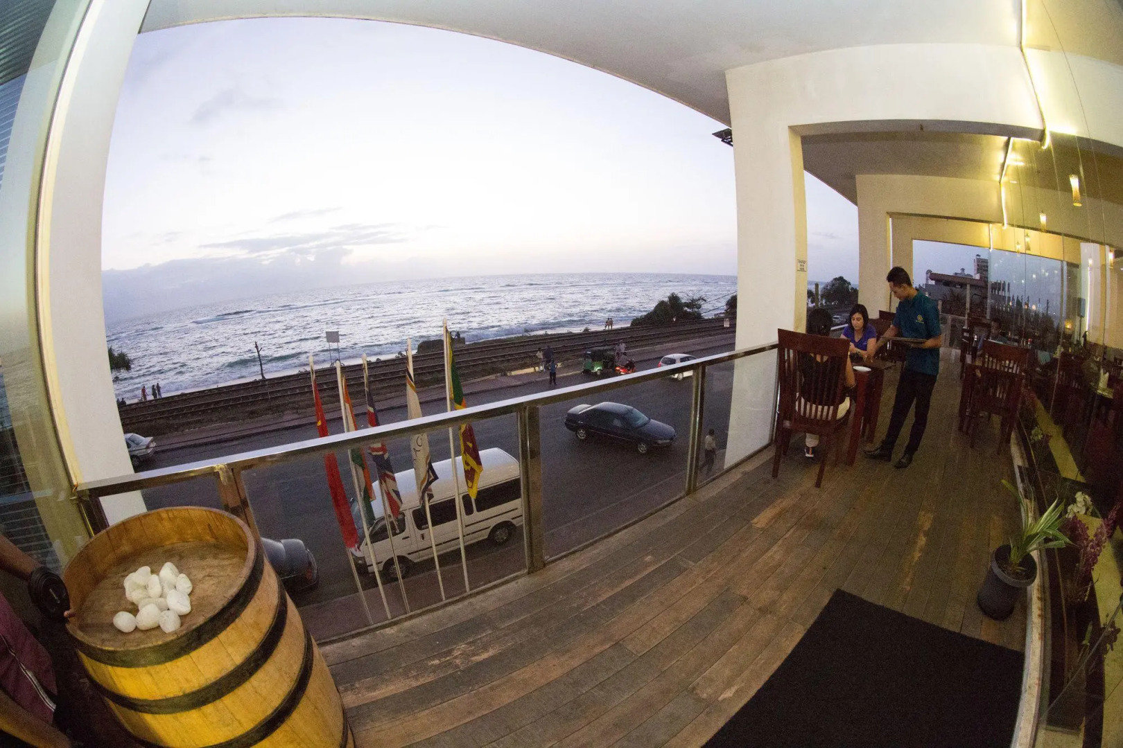 Foto - Mirage Colombo