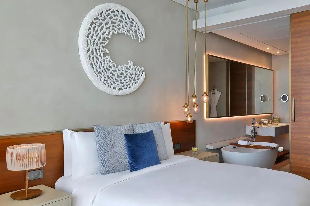 Photo - The St. Regis Downtown Dubai