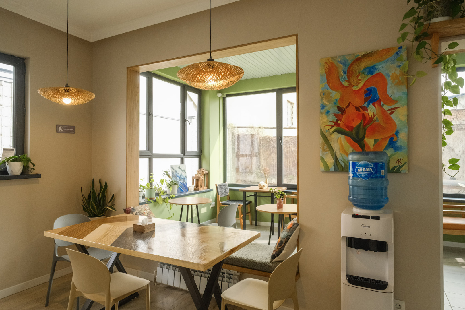 Photo - People Nest Hostel