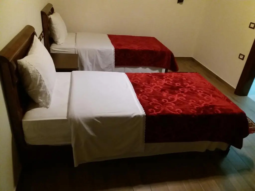 Foto - Hotel Kaceli