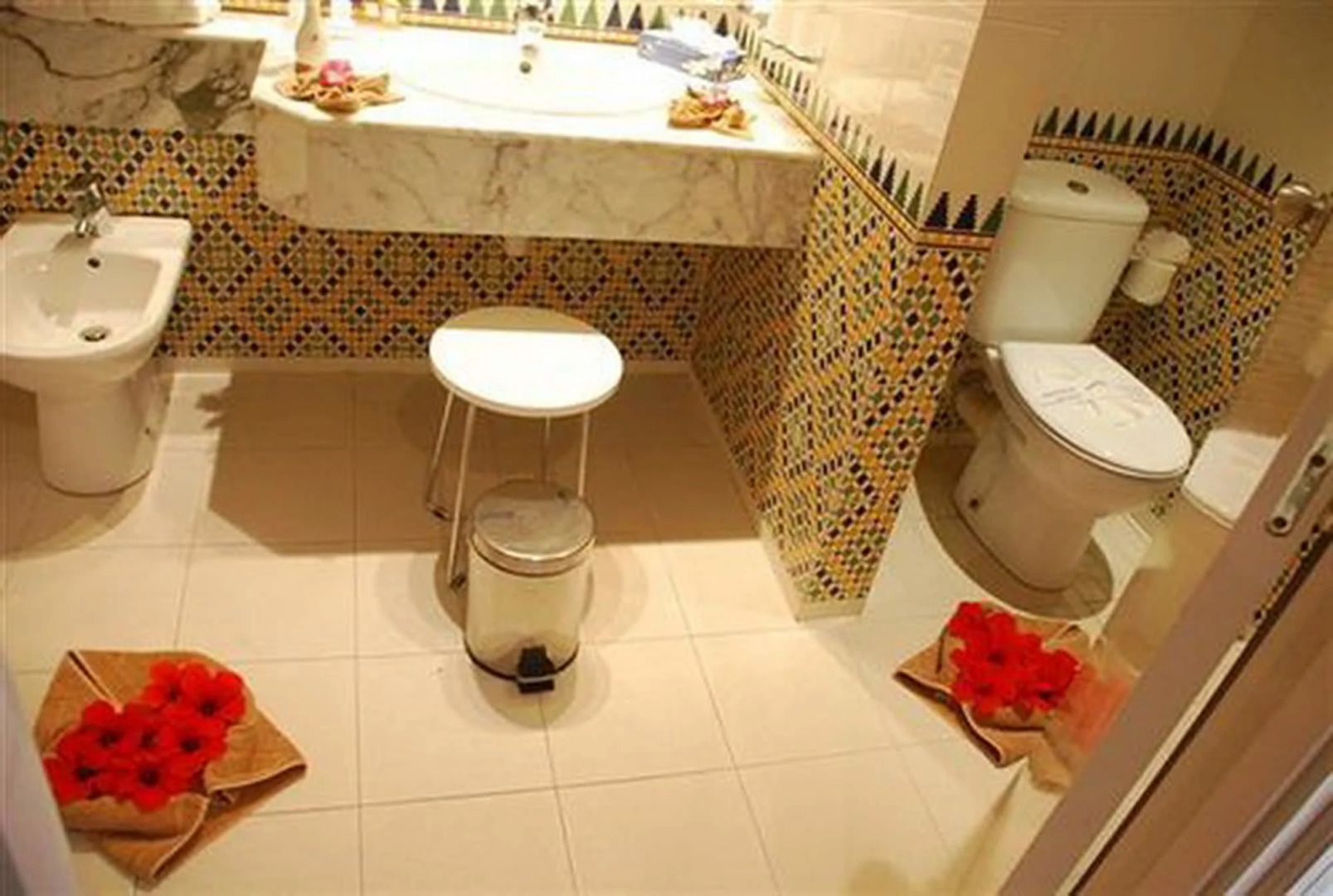 Foto - El Mouradi Djerba Menzel