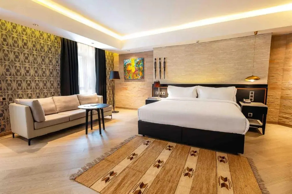 Foto - Tribe Hotel