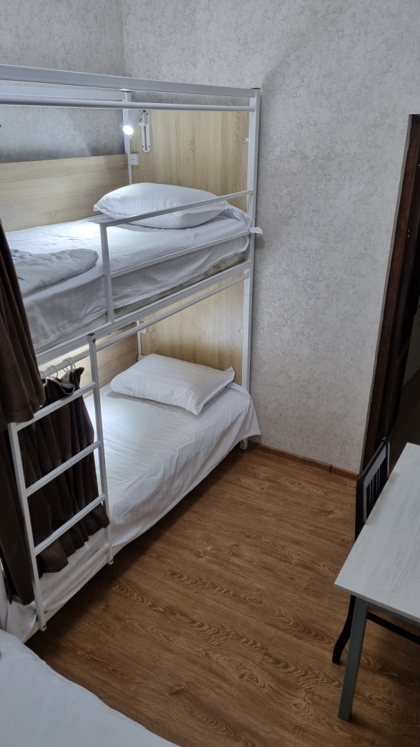 Photo - Hostel Muborak