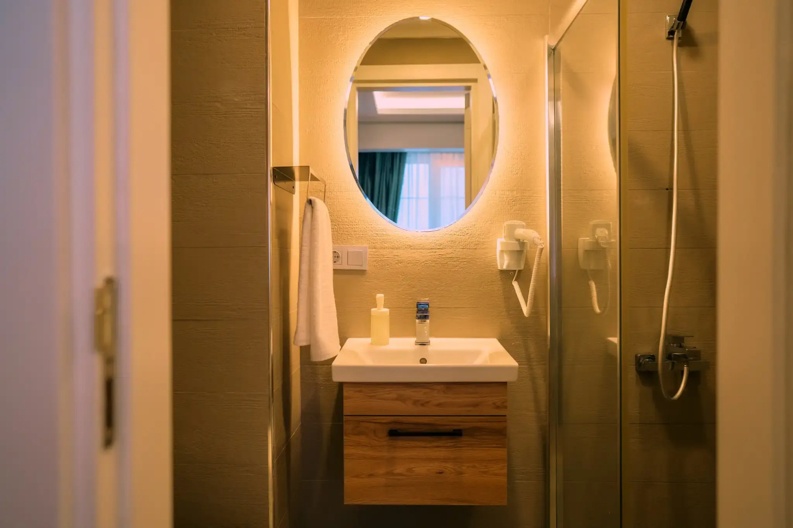 Foto - Taksim Santa Lucia Hotel