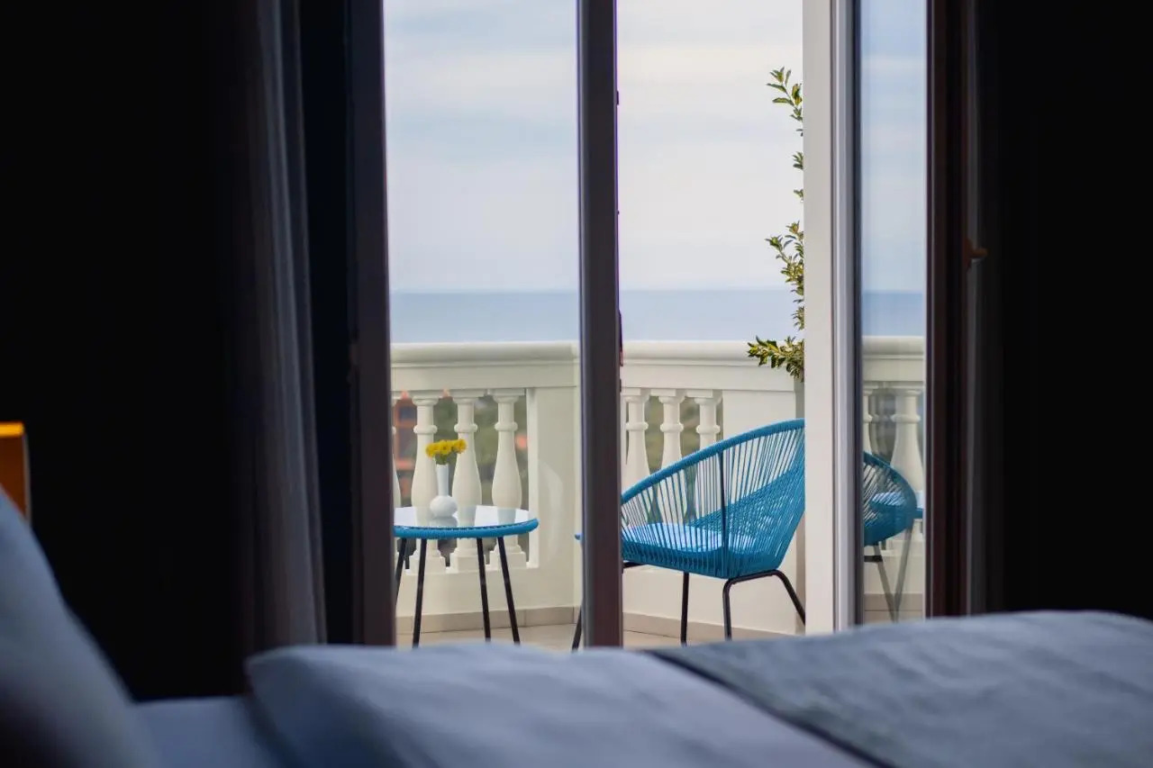 Foto - Tapis Rouge Design Boutique Hotel