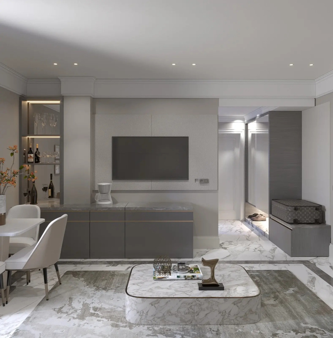 Photo - Ganjali Plaza Hotel