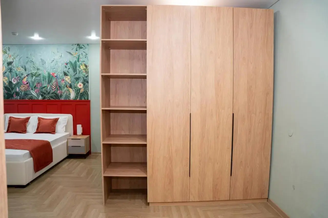 Foto - Terrenkur boutique-hotel