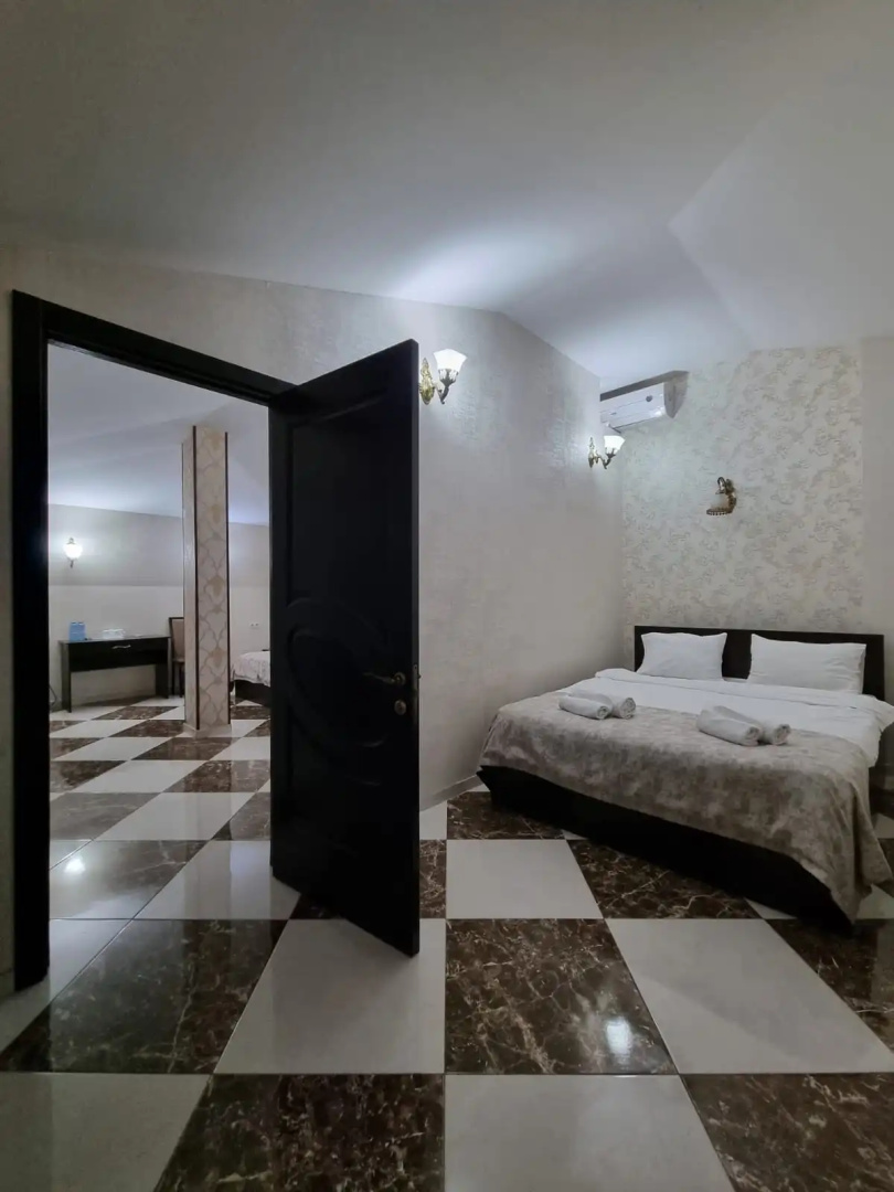 Photo - MariaLuis Hotel