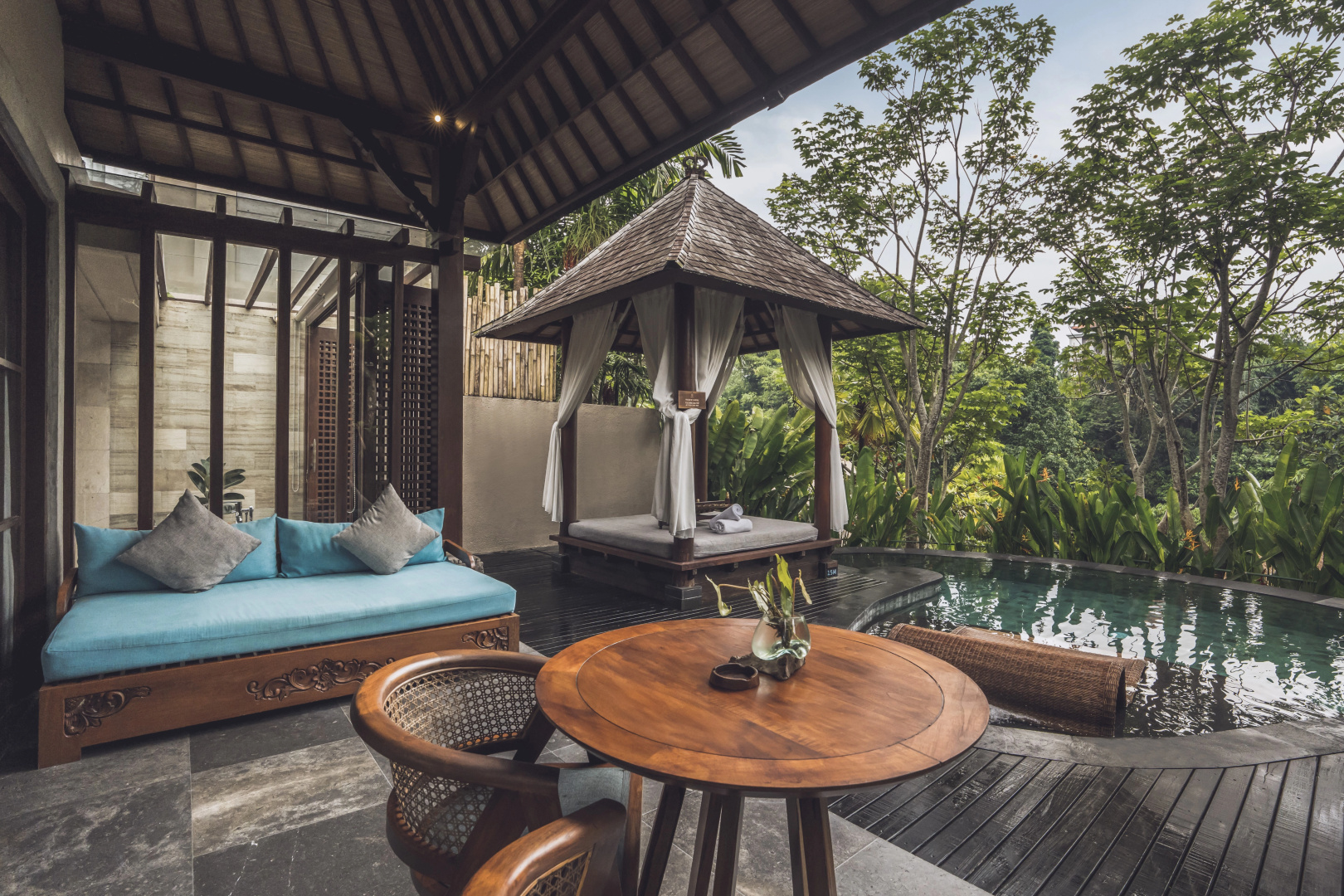 Photo - Aksari Resort & Spa Ubud by Ini Vie Hospitality