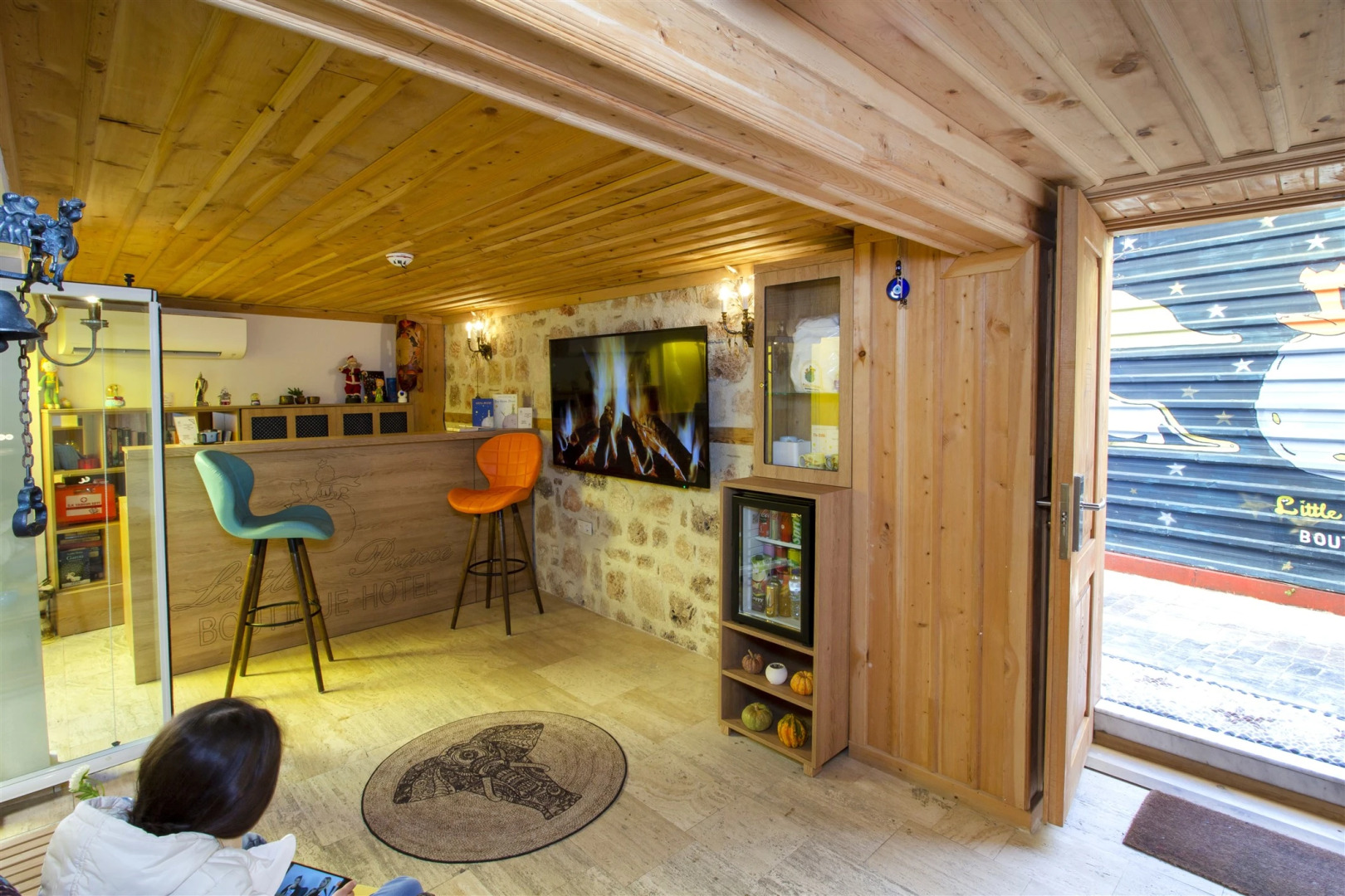 Foto - The Little Prince Hotel