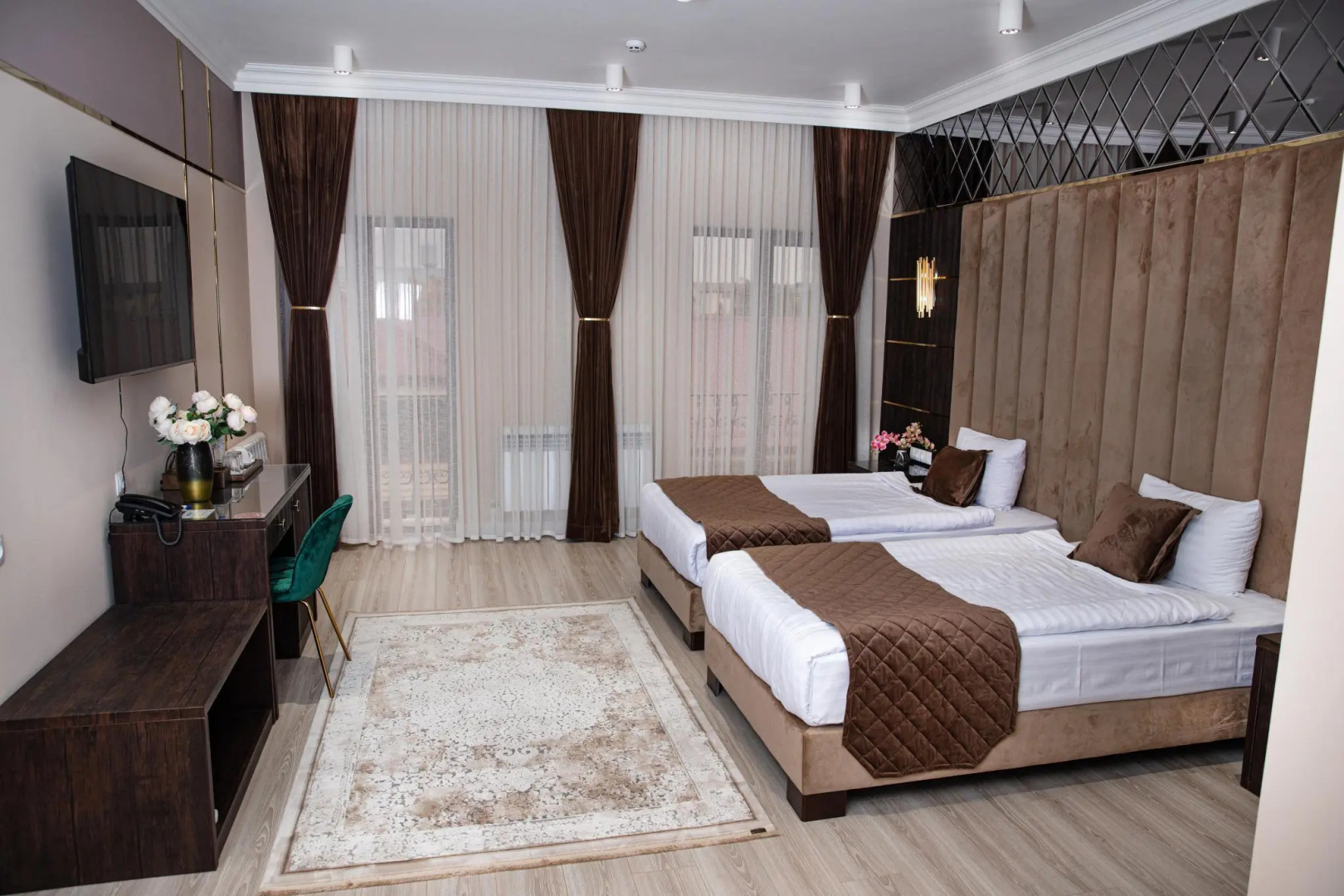 Photo - Marokand Spa Hotel