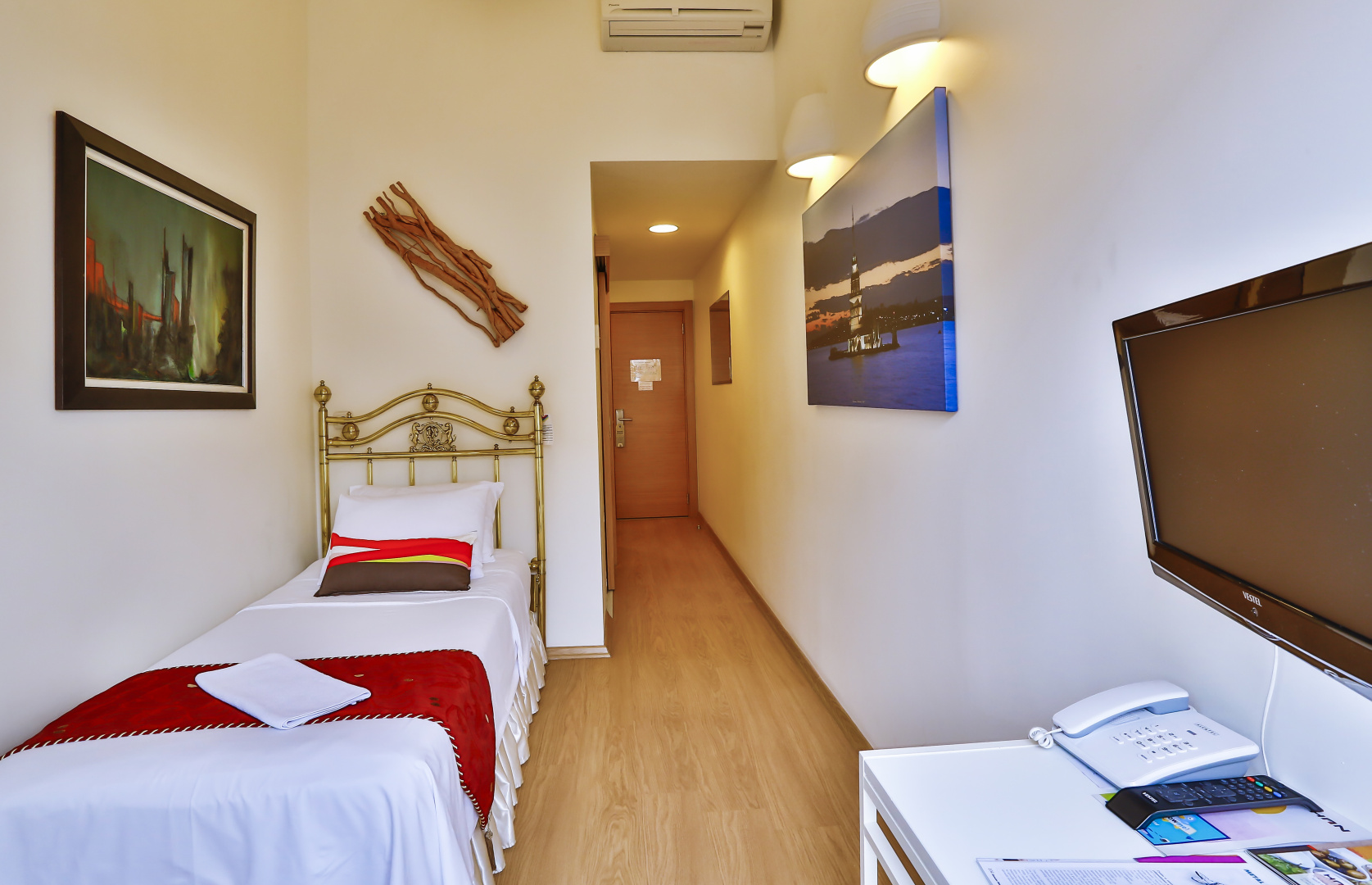 Foto - Han Hotel