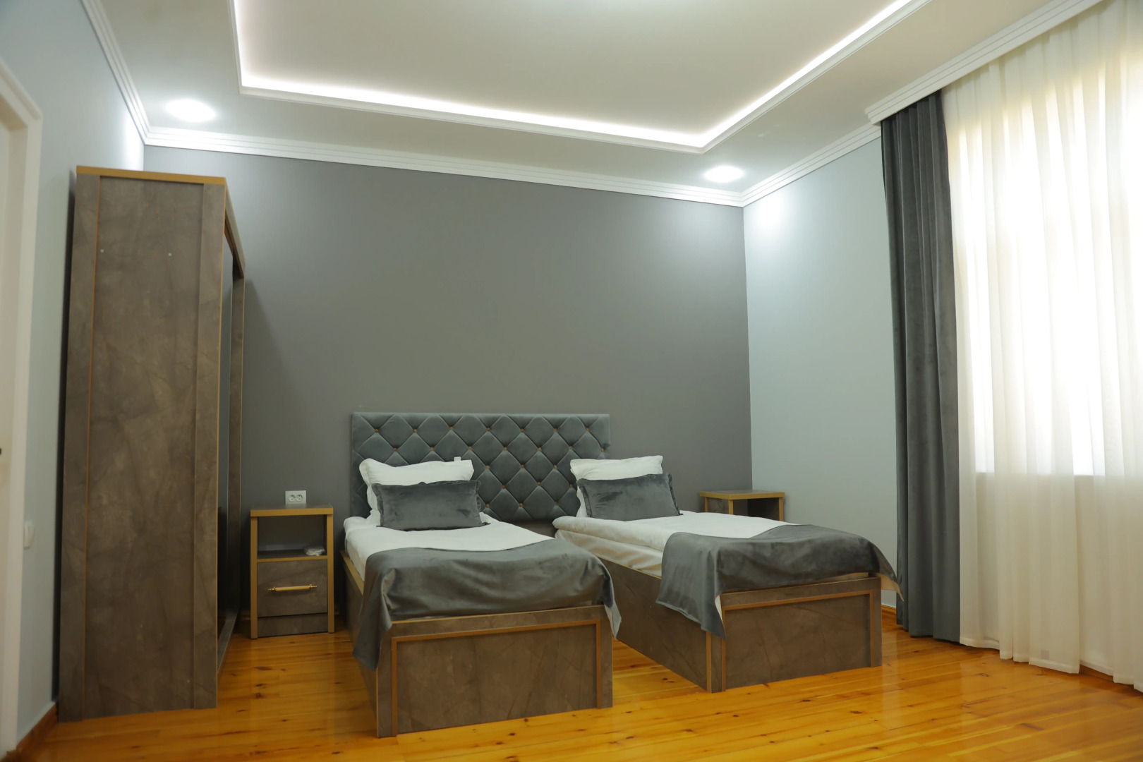 Foto - The Art Hotel