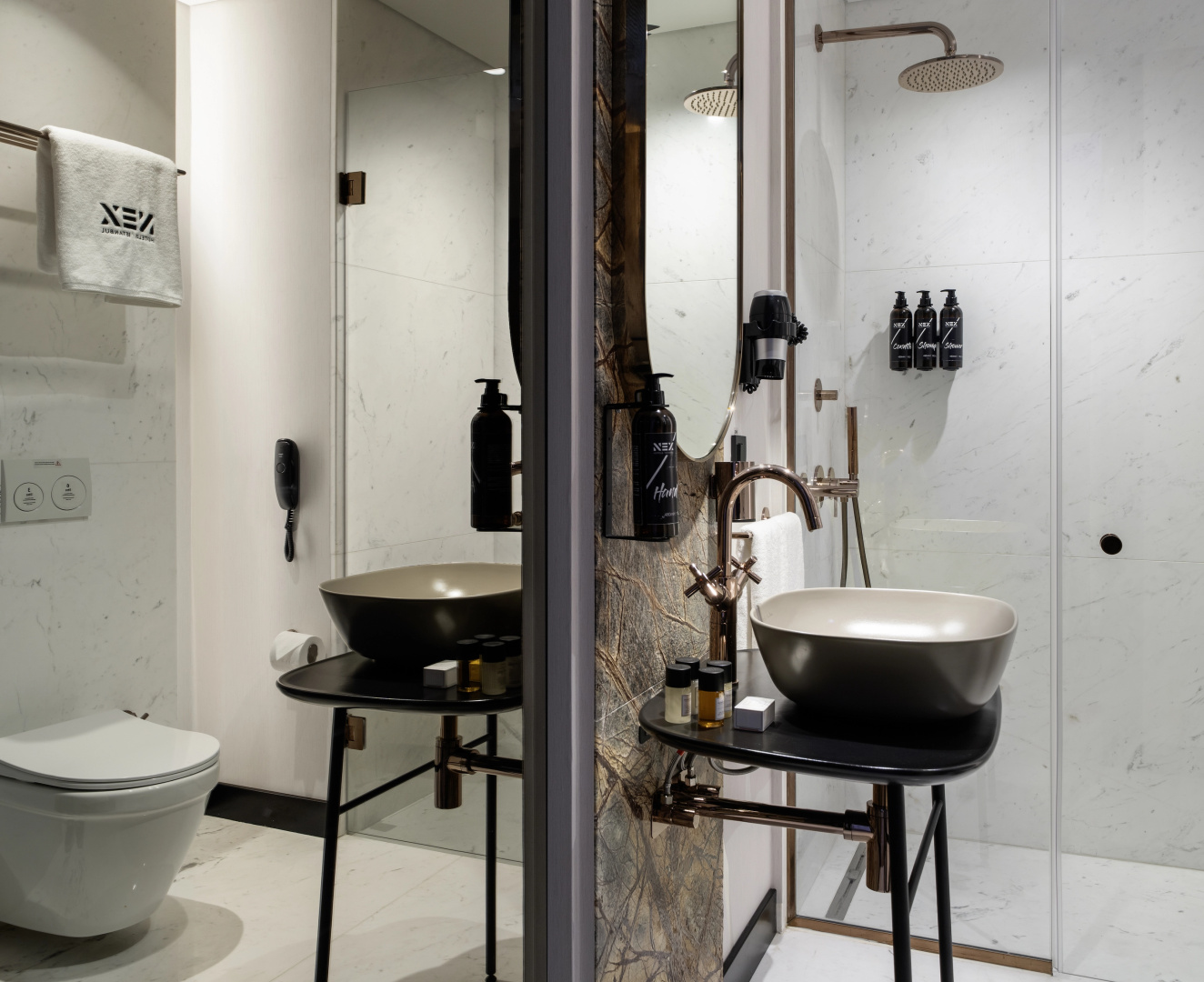 Foto - Nex Hotel & Spa İstanbul