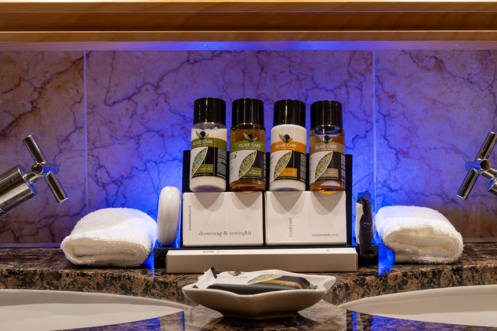 Foto - Constantinou Bros Asimina Suites Hotel (Adults only)	