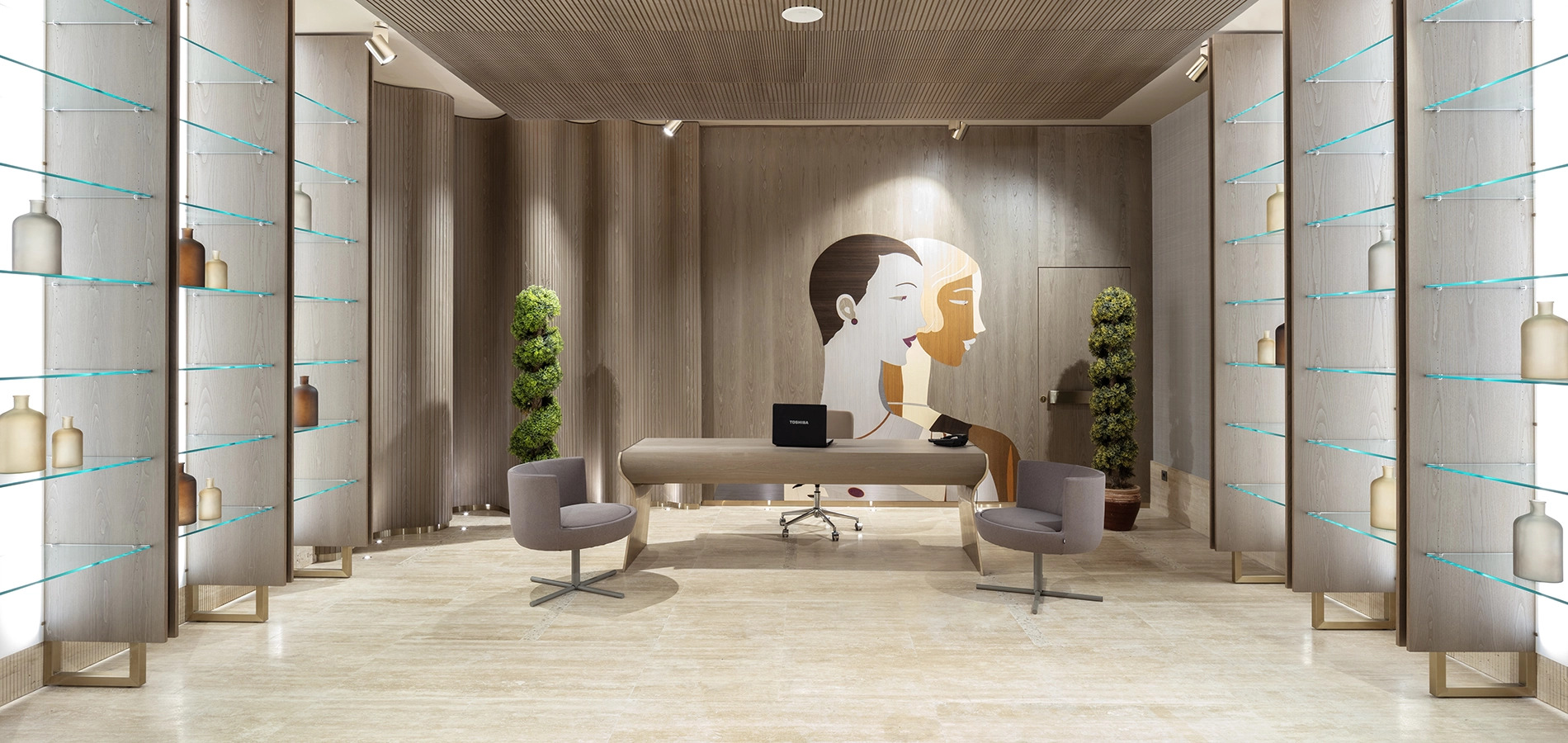 Foto - Melas Hotel Istanbul