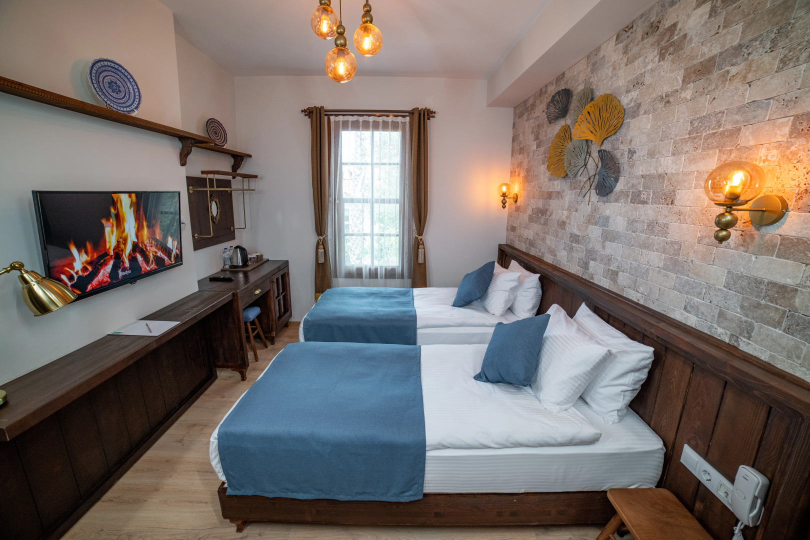 Foto - Kaleici Hotel